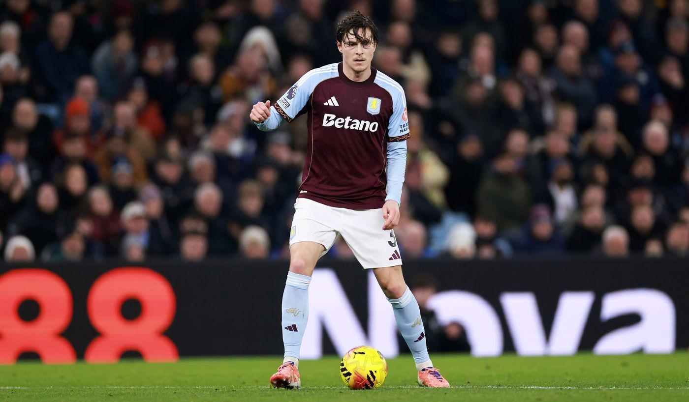 林德洛夫：切尔西实力非常强，我们必须充分准备拿出最高水准